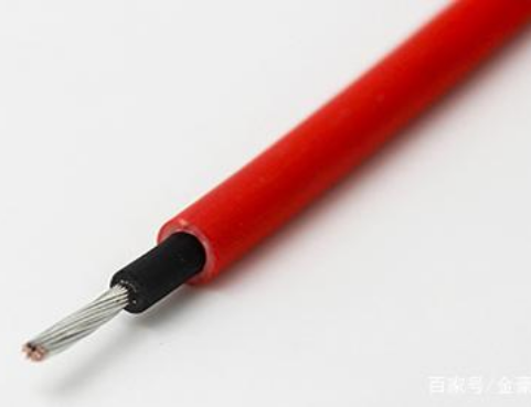 巴音郭楞光伏电缆，太阳能光伏线